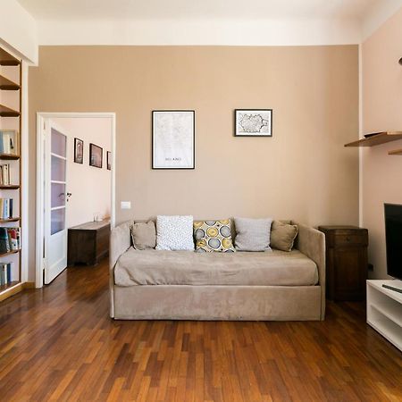 Milano Apartments Navigli Vigevano 外观 照片