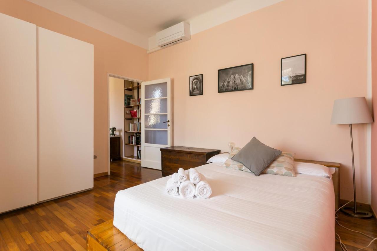 Milano Apartments Navigli Vigevano 外观 照片