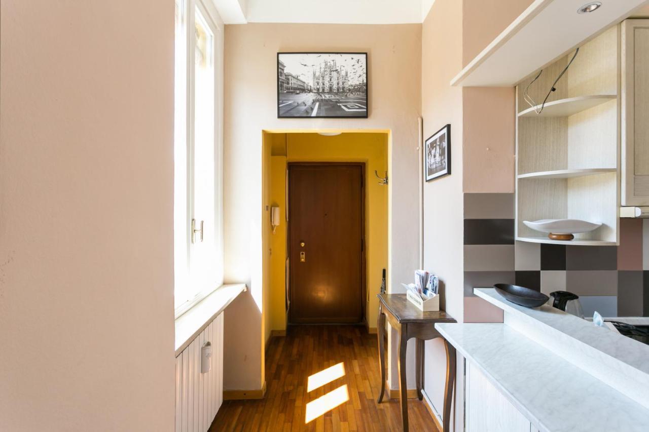 Milano Apartments Navigli Vigevano 外观 照片