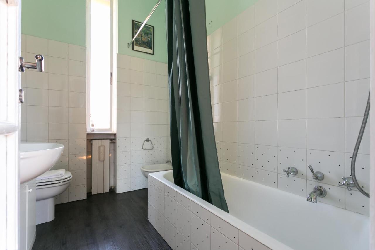 Milano Apartments Navigli Vigevano 外观 照片