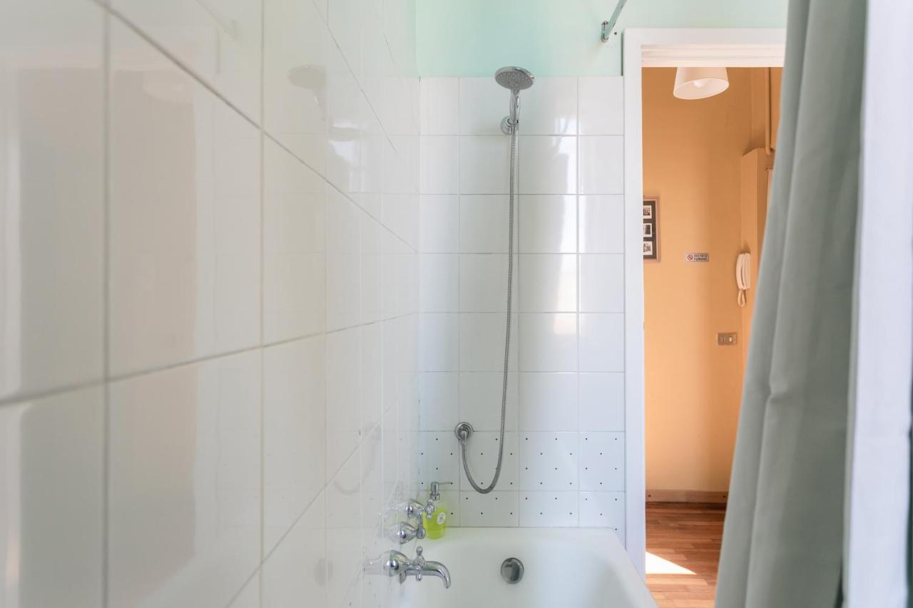 Milano Apartments Navigli Vigevano 外观 照片