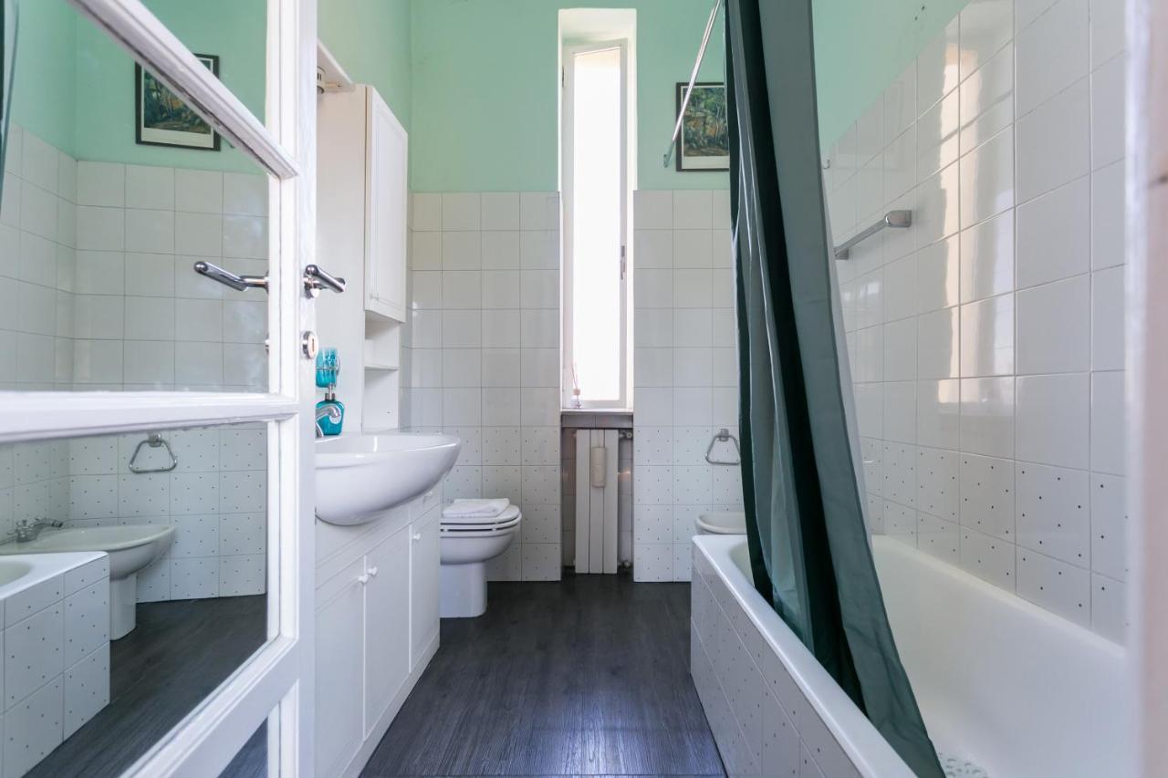 Milano Apartments Navigli Vigevano 外观 照片