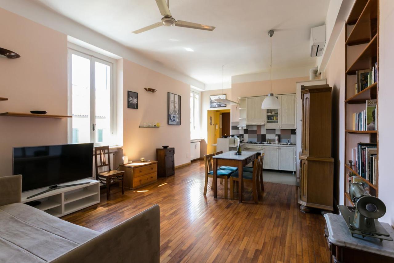 Milano Apartments Navigli Vigevano 外观 照片