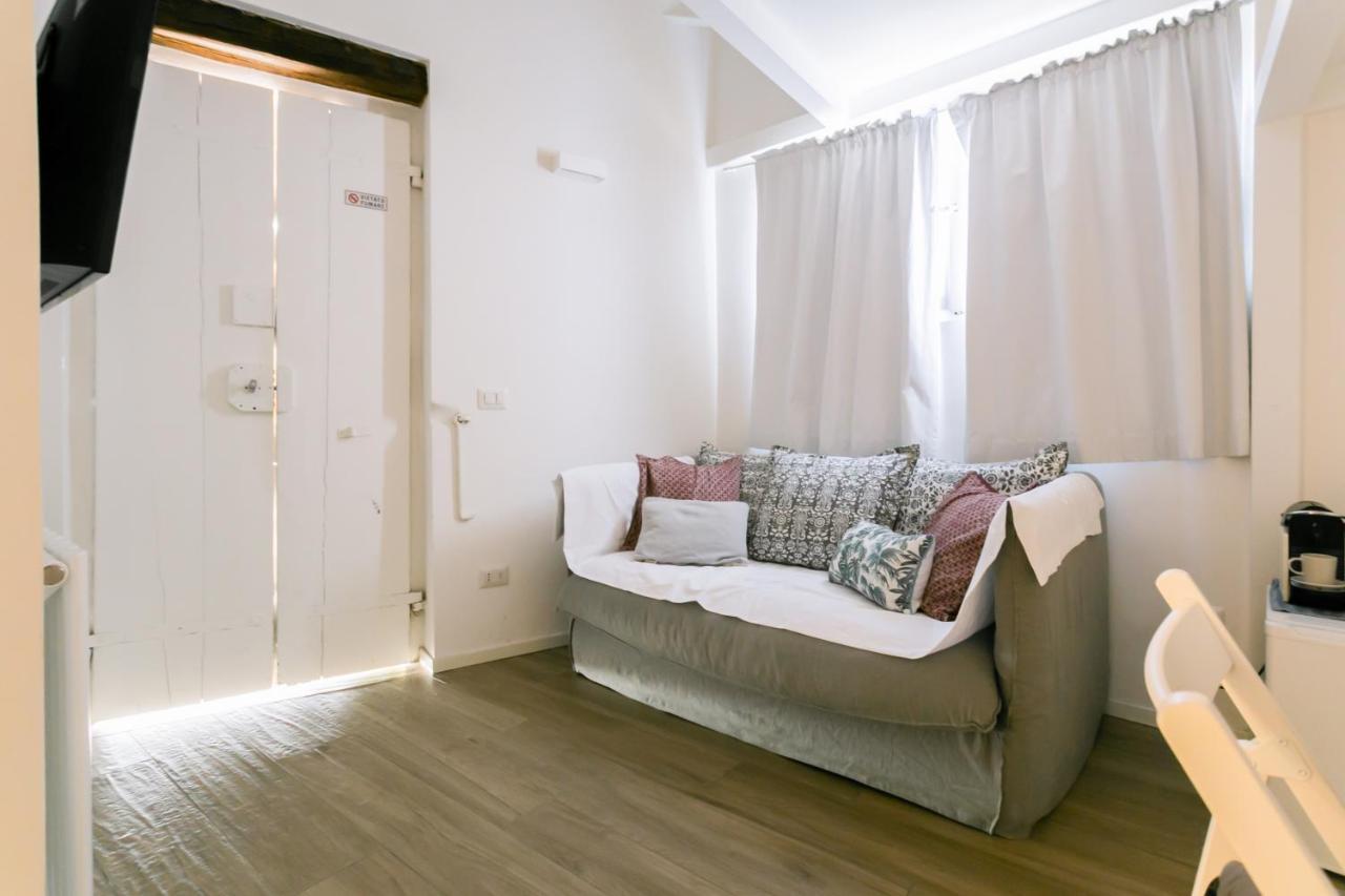 Milano Apartments Navigli Vigevano 外观 照片