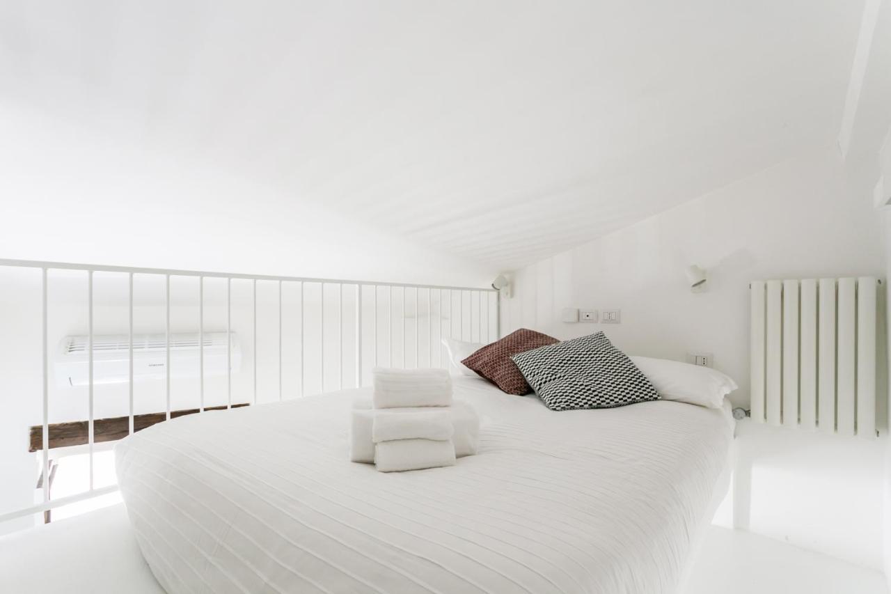 Milano Apartments Navigli Vigevano 外观 照片