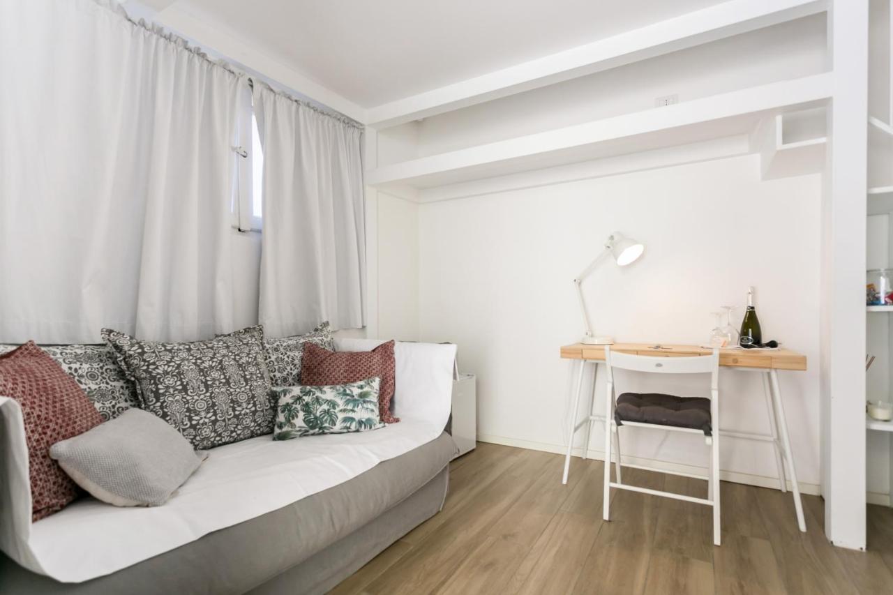 Milano Apartments Navigli Vigevano 外观 照片