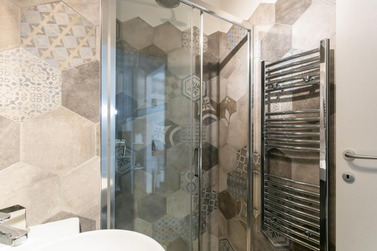 Milano Apartments Navigli Vigevano 外观 照片