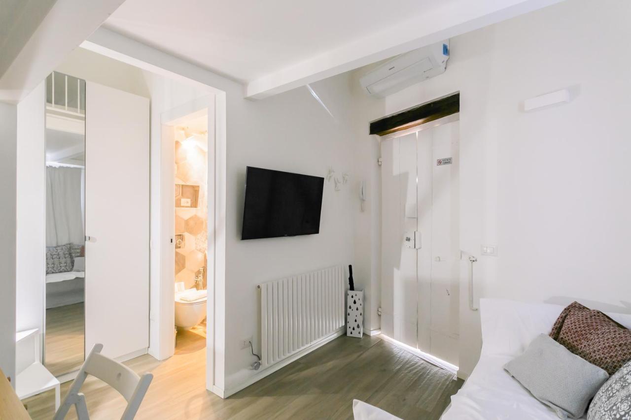 Milano Apartments Navigli Vigevano 外观 照片